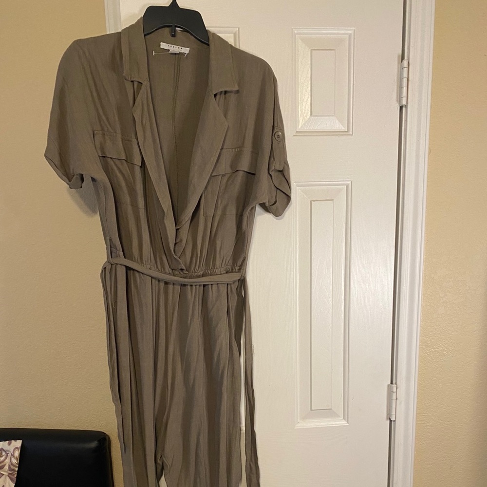 Jumpsuit